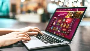 Онлайн казино Maximum Casino